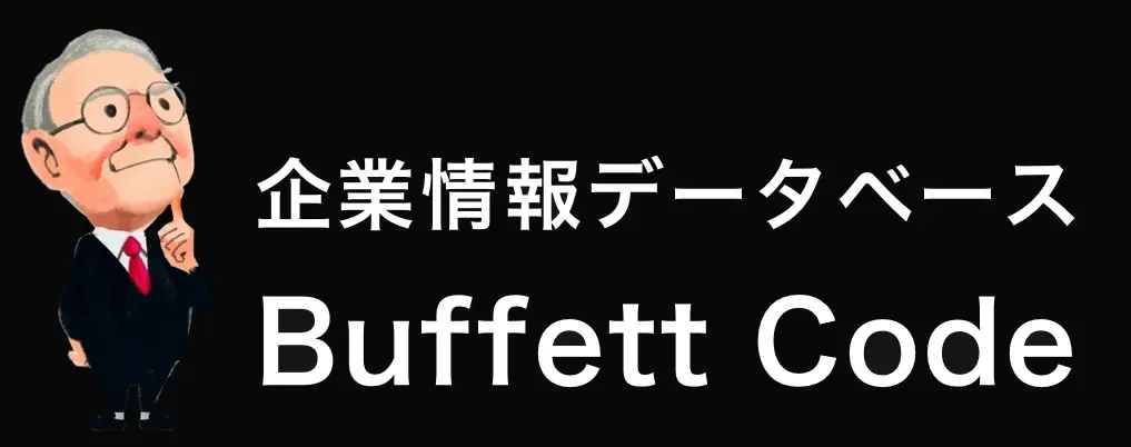 Buffett Code ロゴ