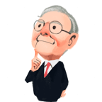 バフェット・コードおじさん