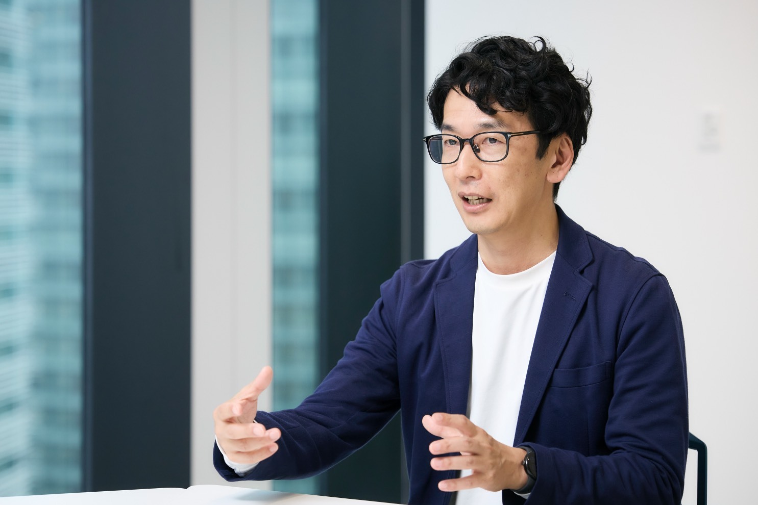 株式会社CIJ インタビュー