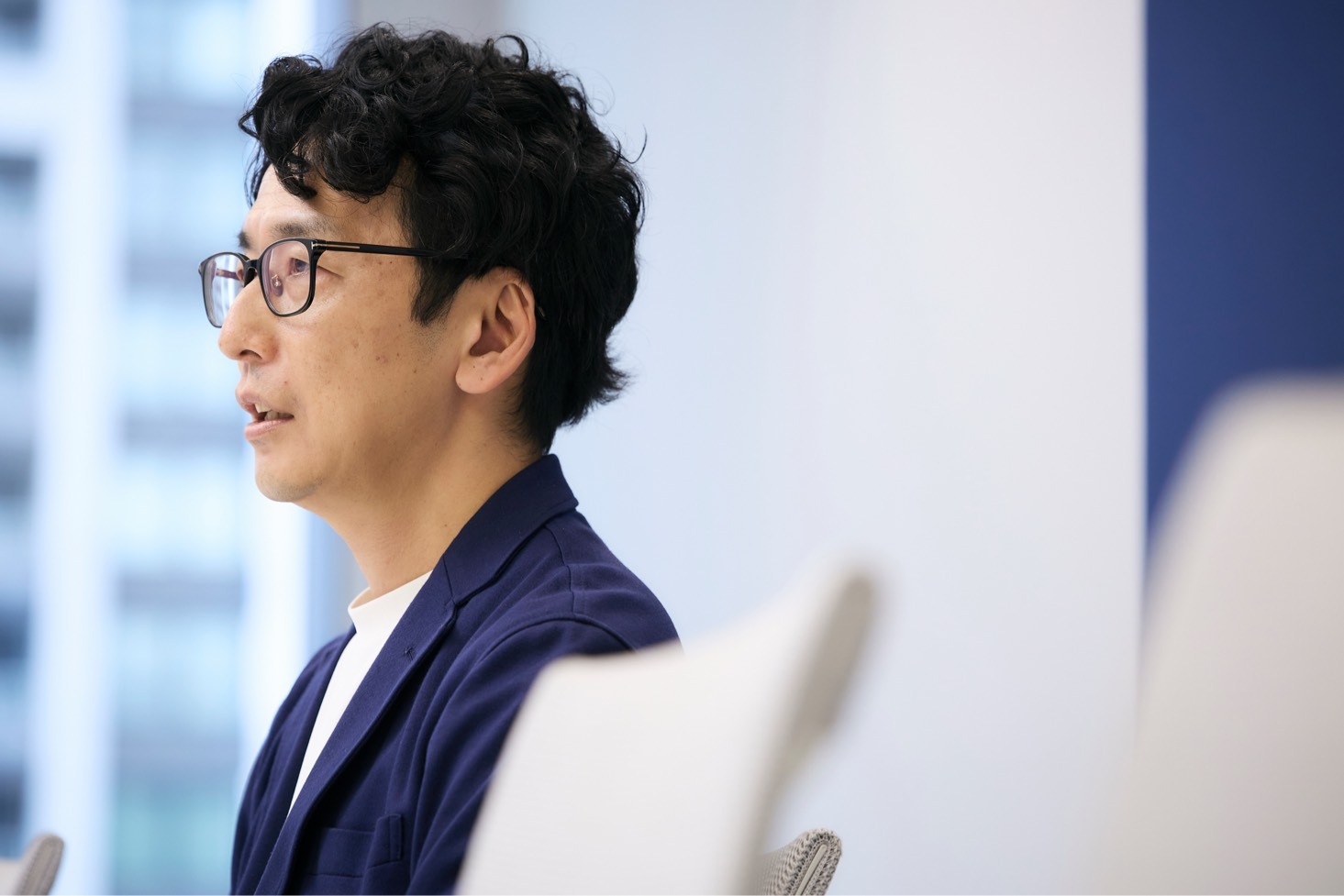 CIJ経営戦略本部