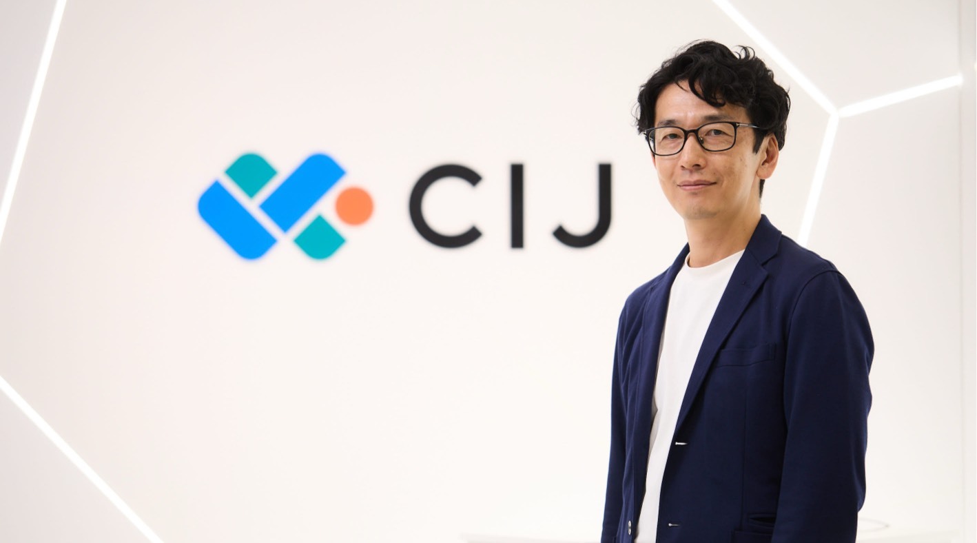 株式会社CIJ