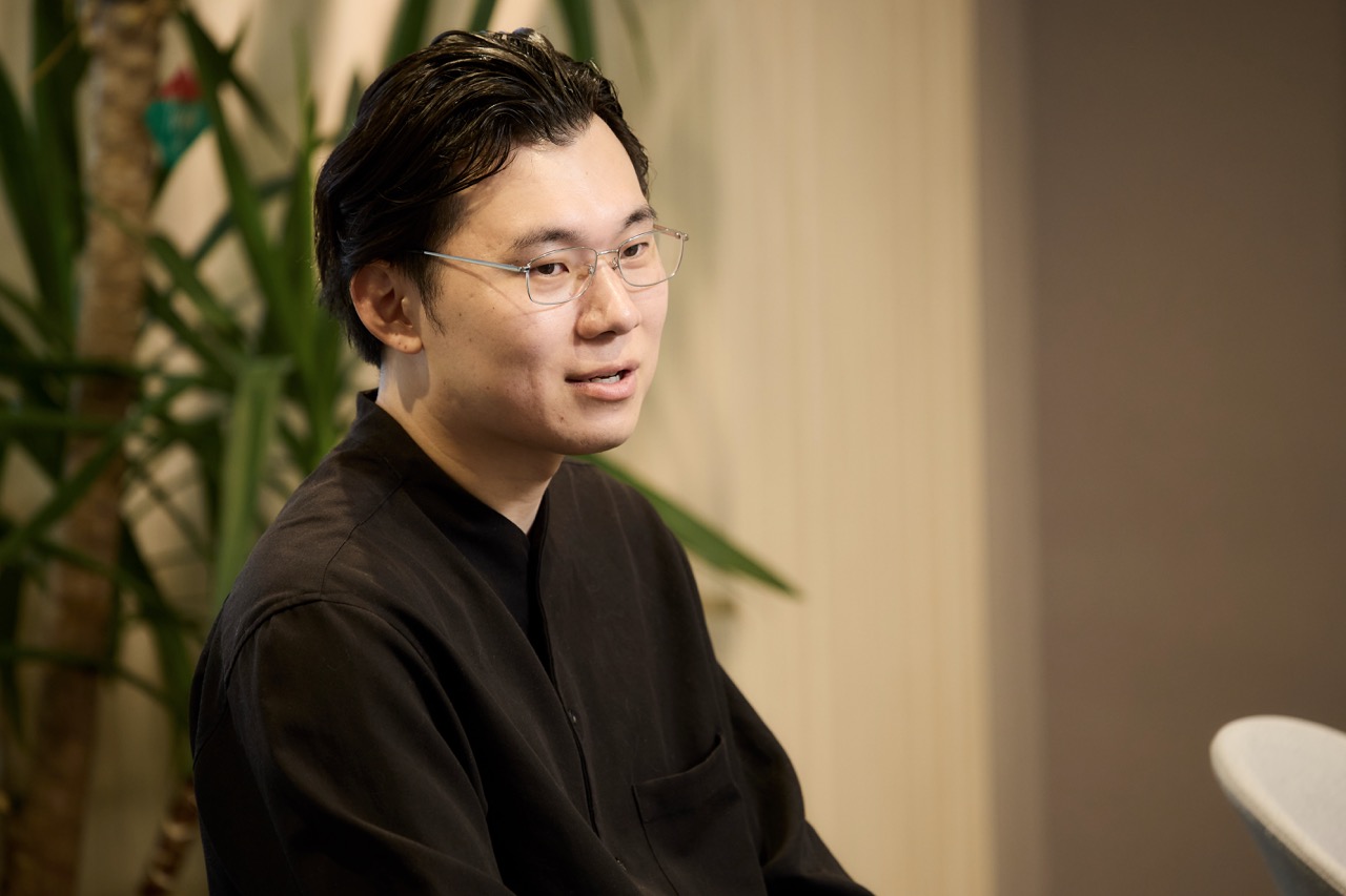 ファンズ株式会社 AI審査部 部長 増田健太郎様