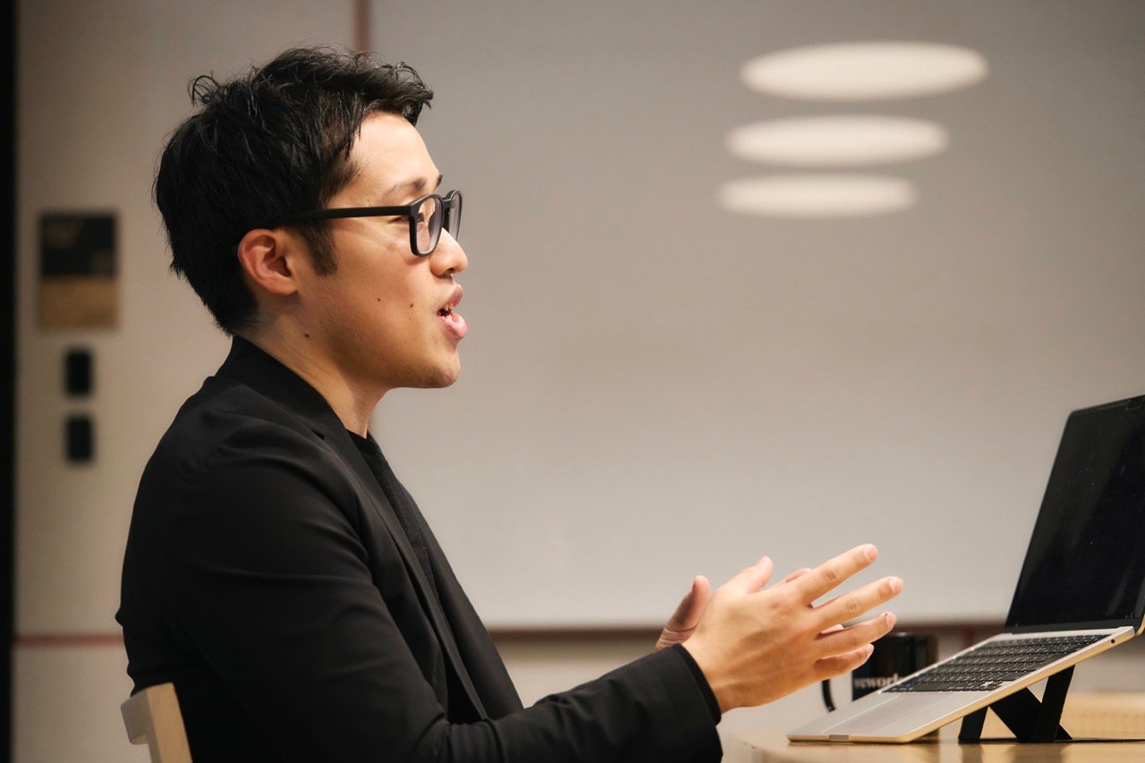 データプラットフォーム選定