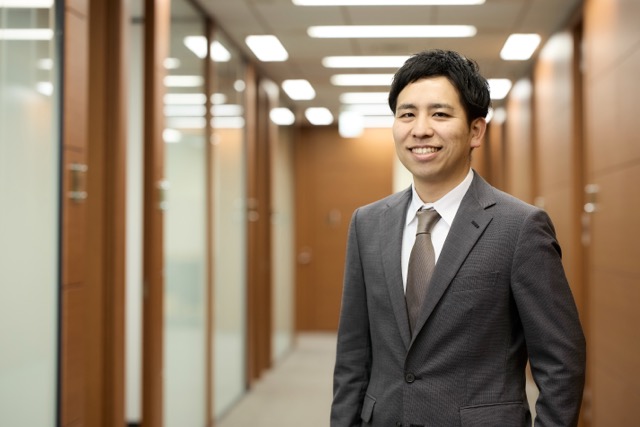 山田コンサルティンググループ株式会社