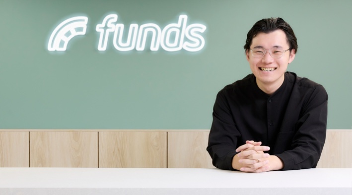 ファンズ株式会社
