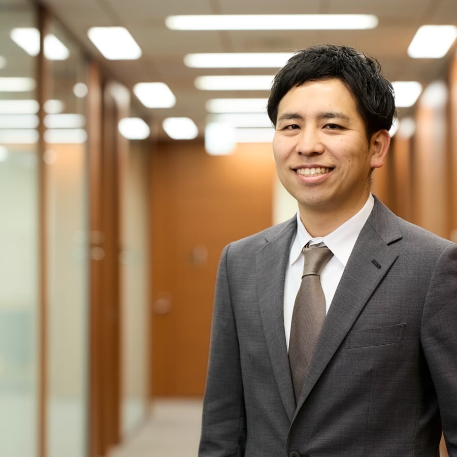 山田コンサルティンググループ株式会社